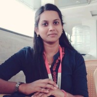 Shalini Vasu Sv