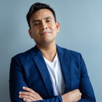 Cristian Paredes Vega
