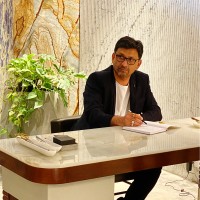 Manish Choksi