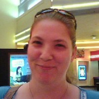 Charity Harwood