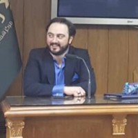 Kaveh Bidarmaghz