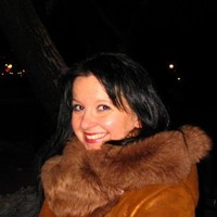 Natallia Lyhach