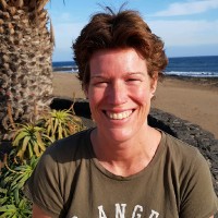 Irmgard Bussink