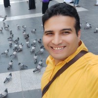 Ahmed Ghoraba