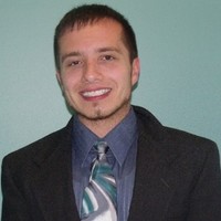 Luke Utter