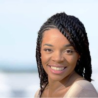 N’Dea Stewart-Coltrane