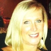Tracy Rogers
