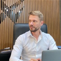 Cristian Bender