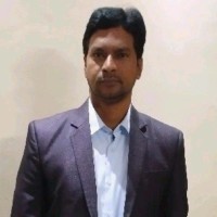 Shaik Basha, Pmp®