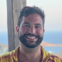 Travis Papadelis