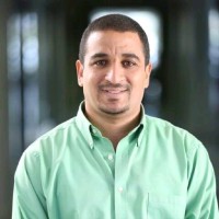 Mohammed Sayed