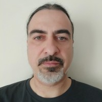 Raúl Egea Fernández