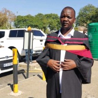 Thabog Molewa