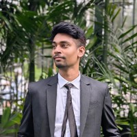Donthala Harish