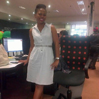 Ntsiki Khathi