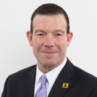 Joe Siebert