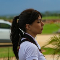 Amanda Gil