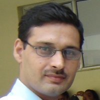 Arvind Rajput