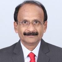 Antony Pulickal