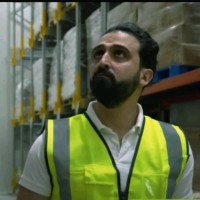 Alaa Abu Zaytoon