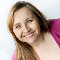 Kristi Hopkins (Thriving with NF)