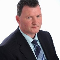 Cllr Pat Hayes