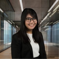 Bernardine Lee Ho