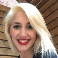 Jessica Andreu