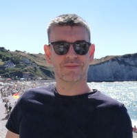 Frédéric Barbier