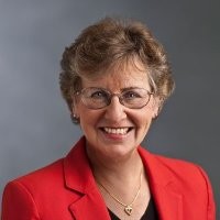 Paula Johnson