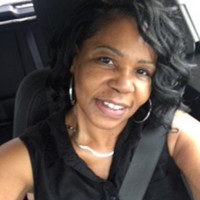 Tracy Gueye