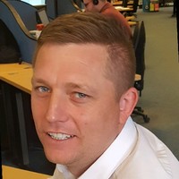 Paul Collingwood