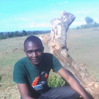 Samuel Kibunja