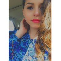 Ivett Alejandra Gonzalez Bermea