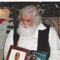 Bill St. Thomas