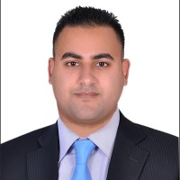 Mohamed Dandrawy