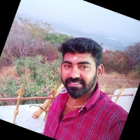 Rajeshkumar Moorthy