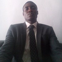 Oluwafemi Eyiaro