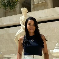 Tayane Mota Da Silva