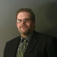 Raymond Potter