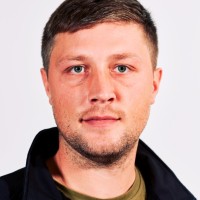 Chris Poole