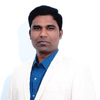 Dr ARUNKUMAR M