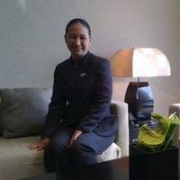 Editha Sambath