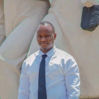 Mpendulo Mdluli