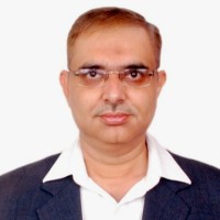 Deepak Mehrotra