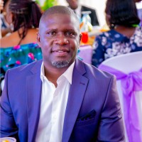 Charles Morgan Kisitu