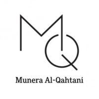 Munera Al-Qahtani