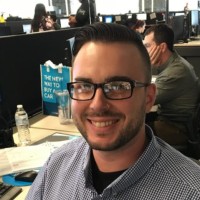Kyle Friend