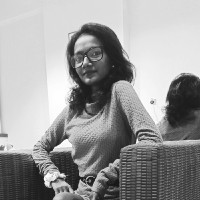 Bhoomika More