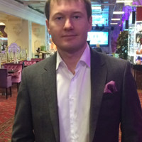 Sergey Osipov